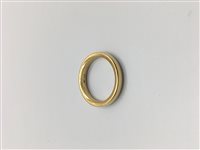 Anello Soma Gioielli Fede in Oro LOD FEDE OG - LOD FEDE OG